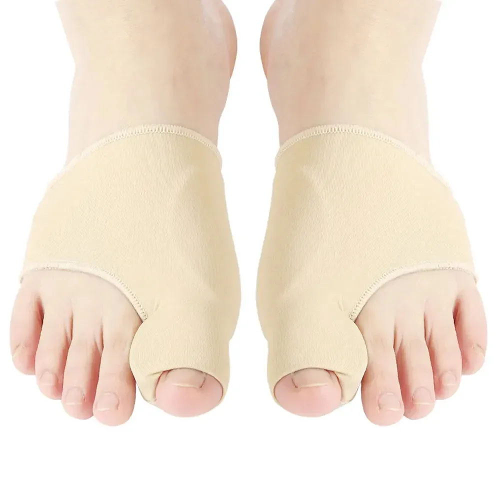 1 1 FREE | Orthopaedic Hallux Valgus Corrector™ Relieves foot pain immediately!