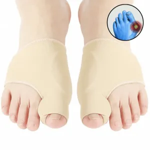 1 1 FREE | Orthopaedic Hallux Valgus Corrector™ Relieves foot pain immediately!