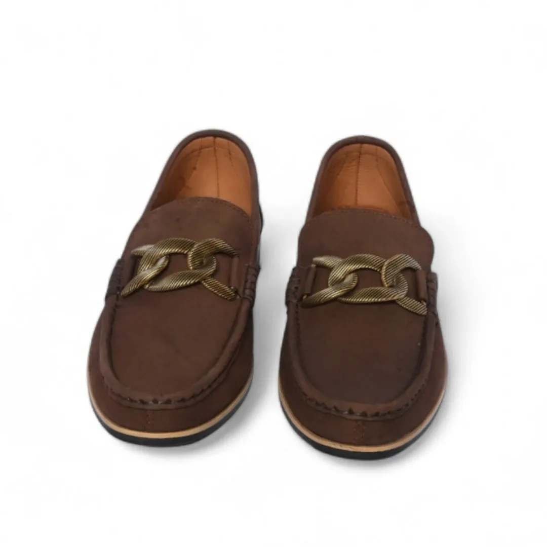 1914 ROYALE LEATHER
