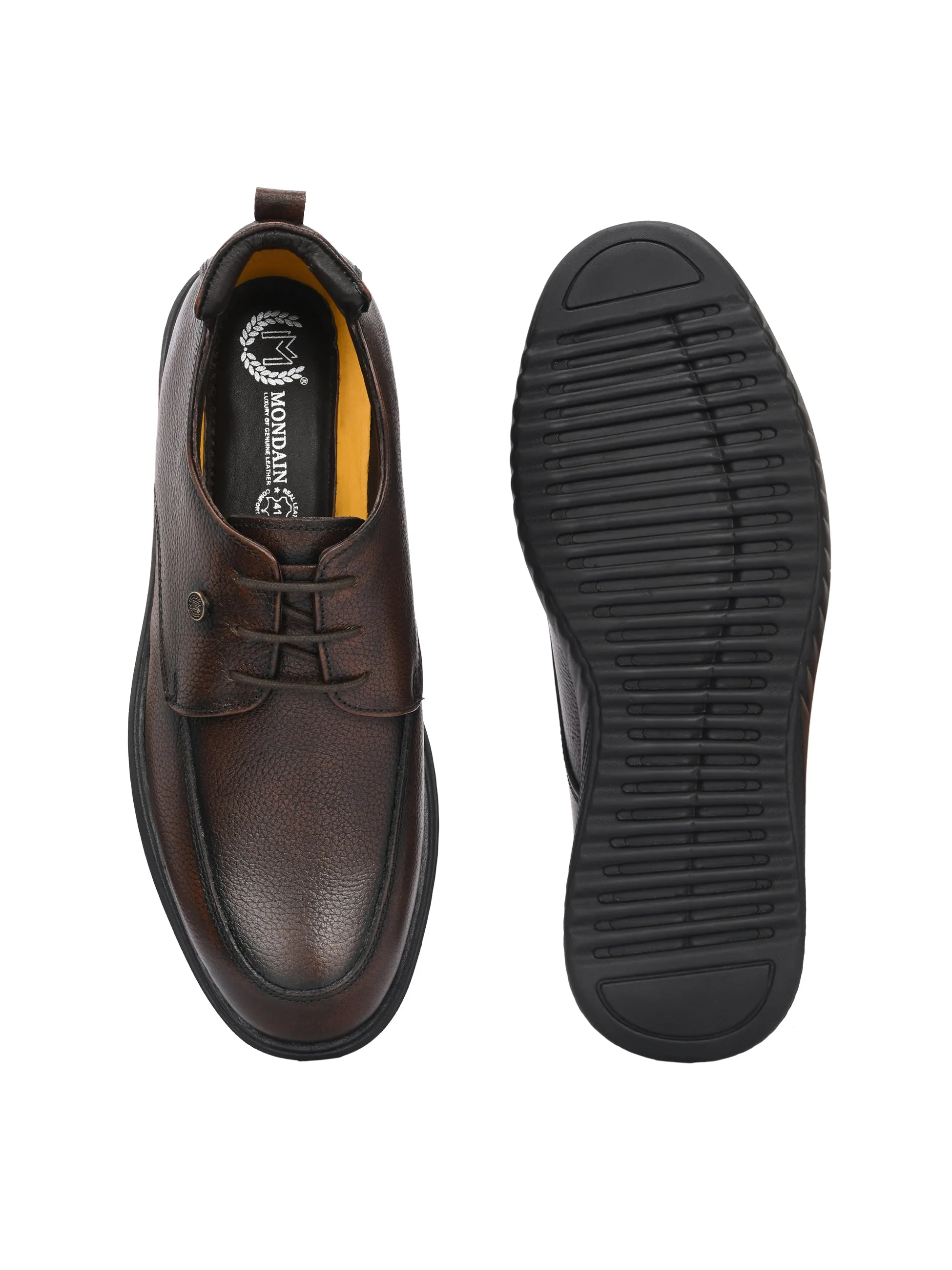 9 to 5 Comfort Lace Up