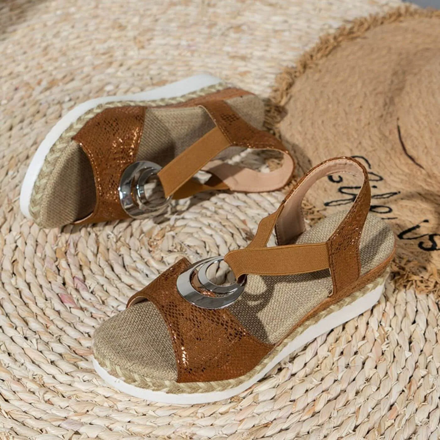 Adelie | Women’s Elegant Orthopedic Sandals