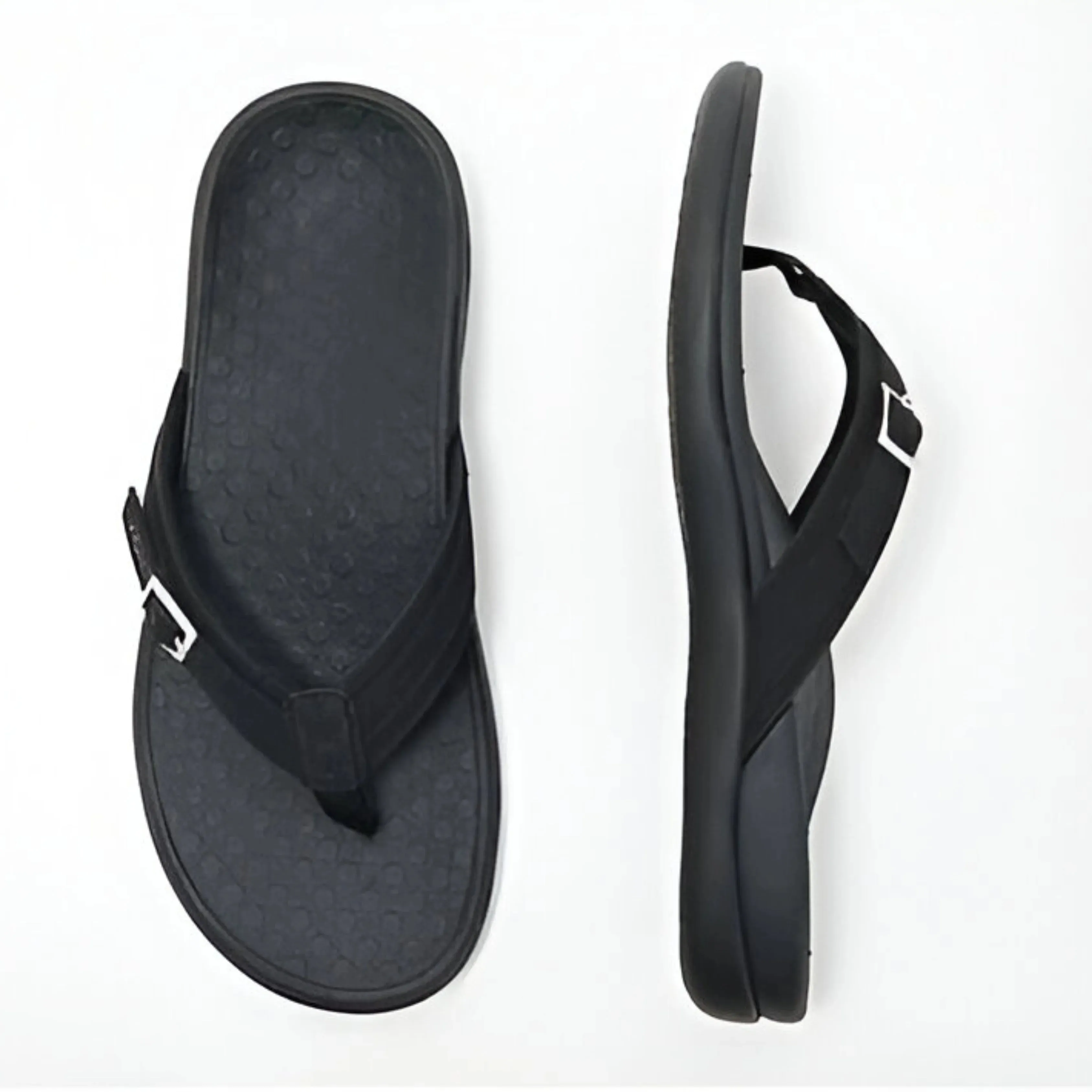 Adjustable Orthopedic Beach Sandals