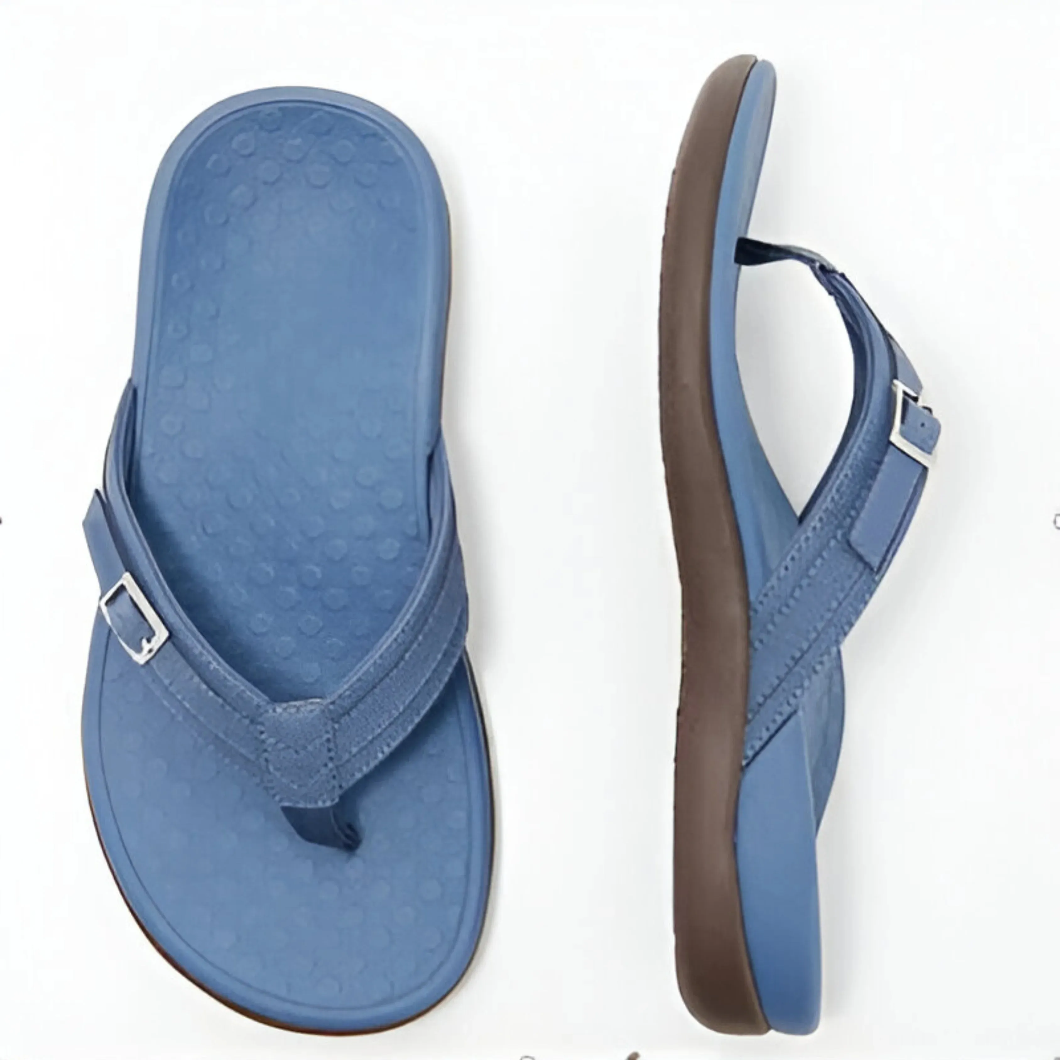 Adjustable Orthopedic Beach Sandals