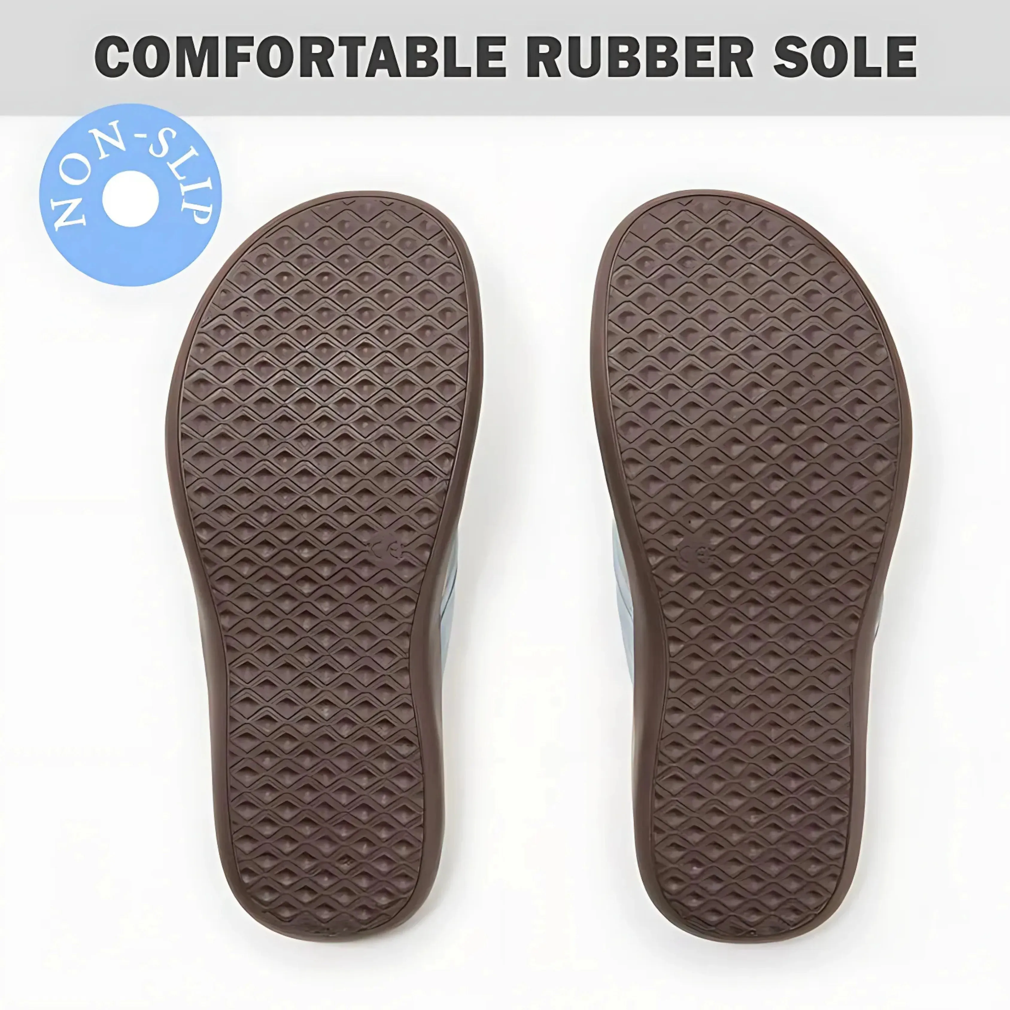 Adjustable Orthopedic Beach Sandals