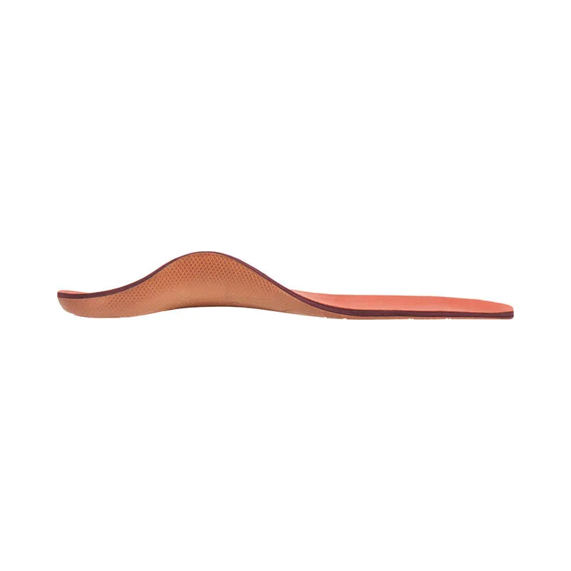 Aetrex Women`s Premium Memory Foam Insole L2325W
