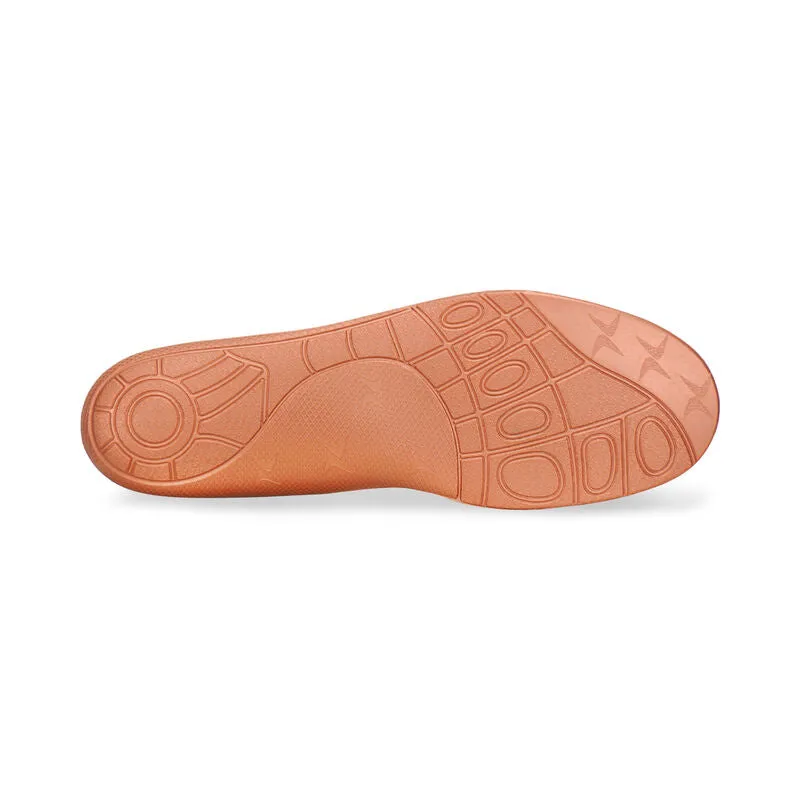 Aetrex Women`s Premium Memory Foam Insole L2325W