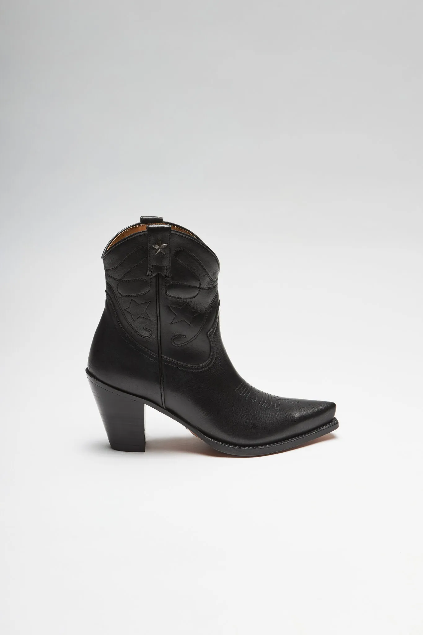 ALABAMA Damen Schwarz