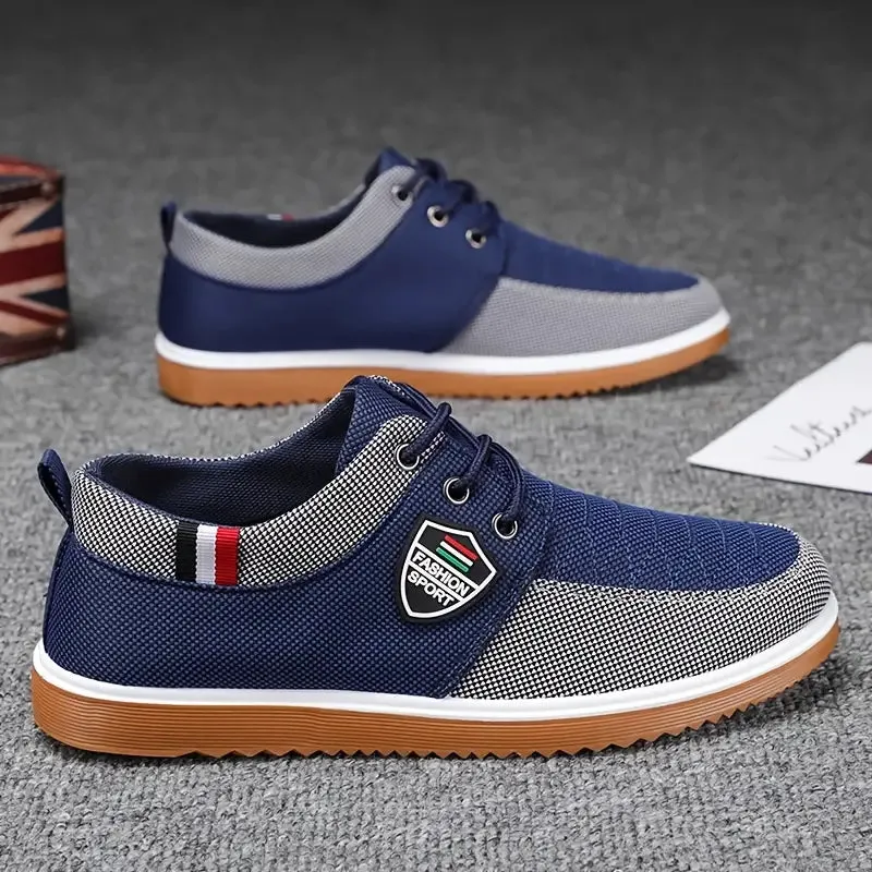 Andrew– Comfort Men’s Shoes