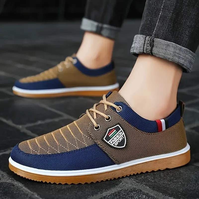 Andrew– Comfort Men’s Shoes