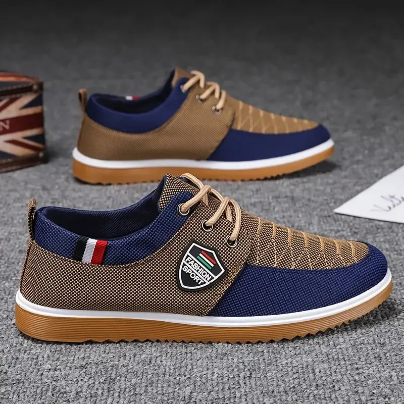 Andrew– Comfort Men’s Shoes
