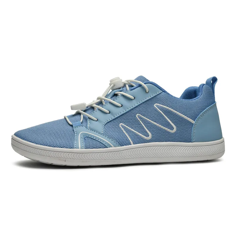 Ani Minimalist Stylish Barefoot Shoes