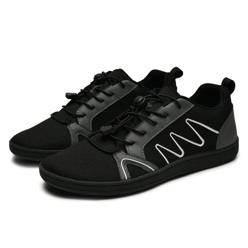 Ani Minimalist Stylish Barefoot Shoes