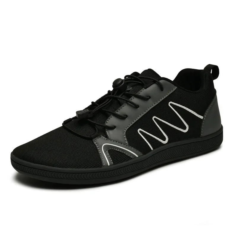 Ani Minimalist Stylish Barefoot Shoes