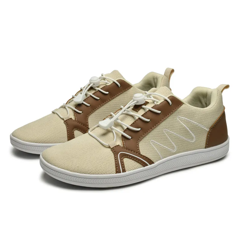 Ani Minimalist Stylish Barefoot Shoes