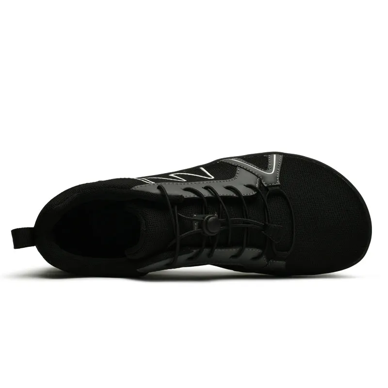 Ani Minimalist Stylish Barefoot Shoes