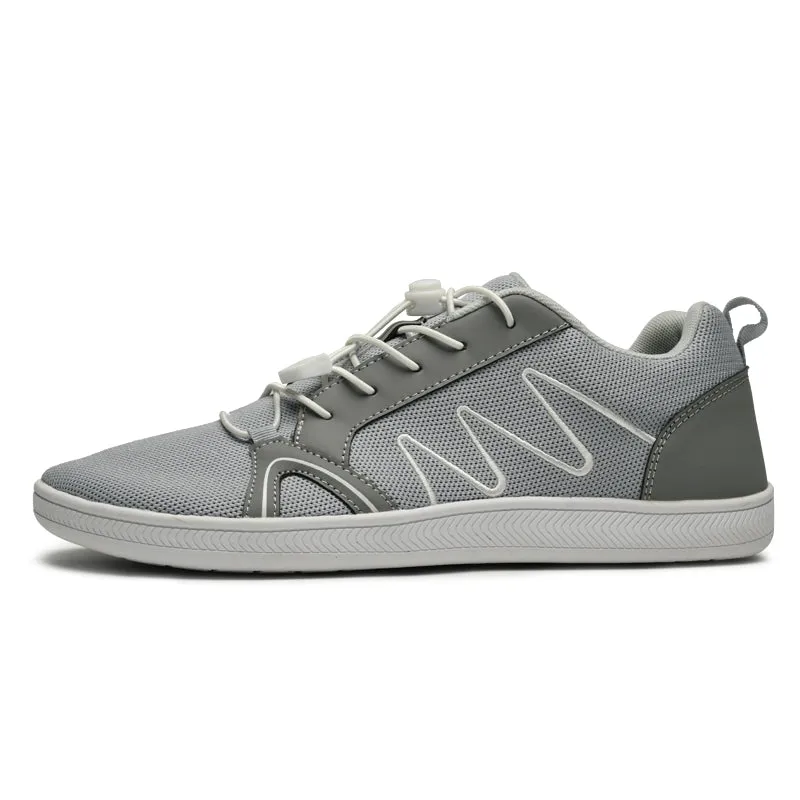 Ani Minimalist Stylish Barefoot Shoes