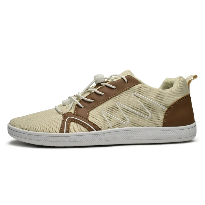 Ani Minimalist Stylish Barefoot Shoes
