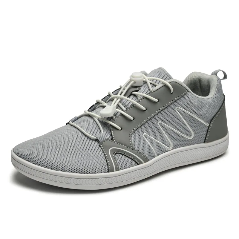 Ani Minimalist Stylish Barefoot Shoes
