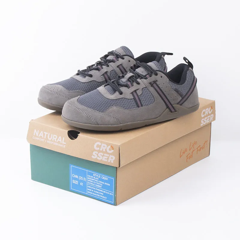 Ani Minimalist Stylish Barefoot Shoes