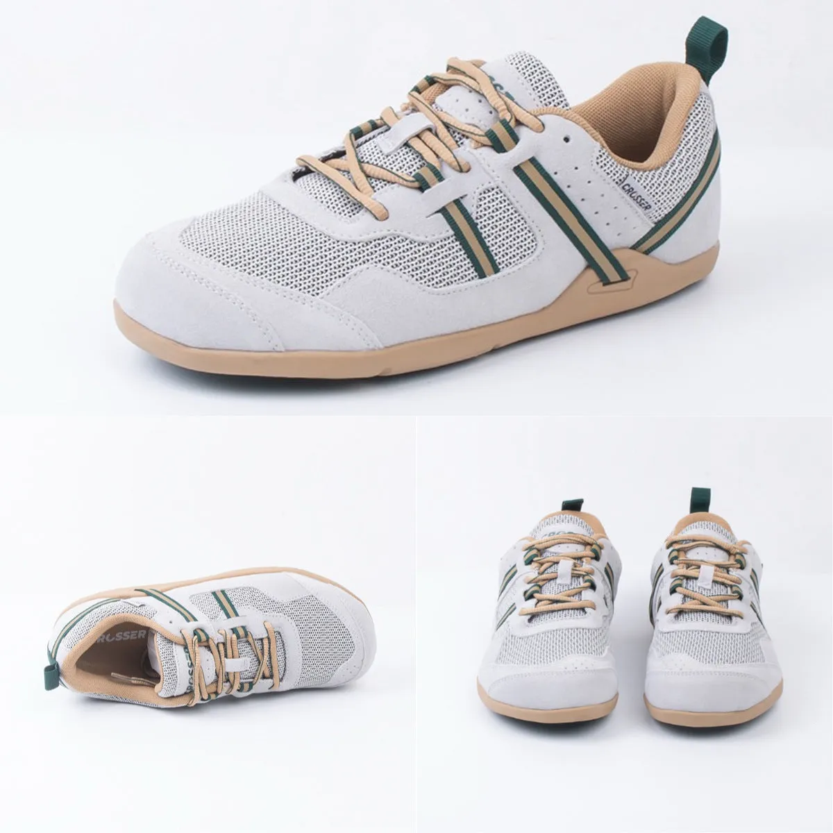 Ani Minimalist Stylish Barefoot Shoes