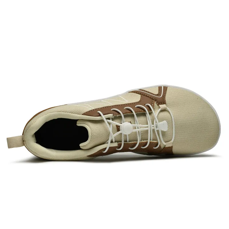 Ani Minimalist Stylish Barefoot Shoes