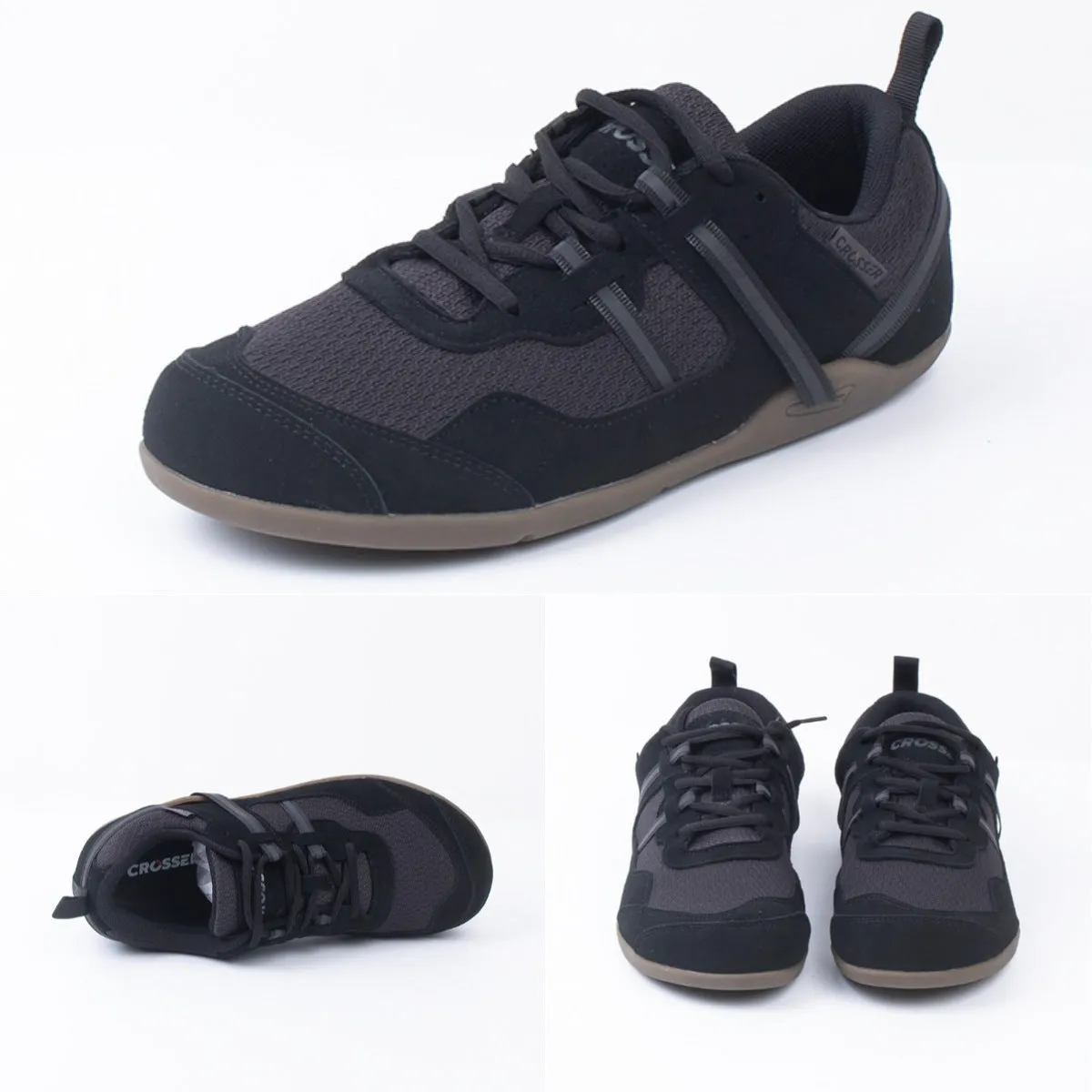 Ani Minimalist Stylish Barefoot Shoes