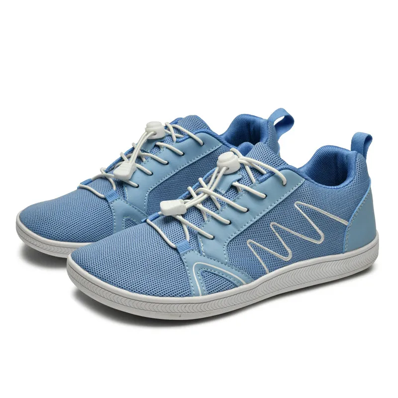 Ani Minimalist Stylish Barefoot Shoes