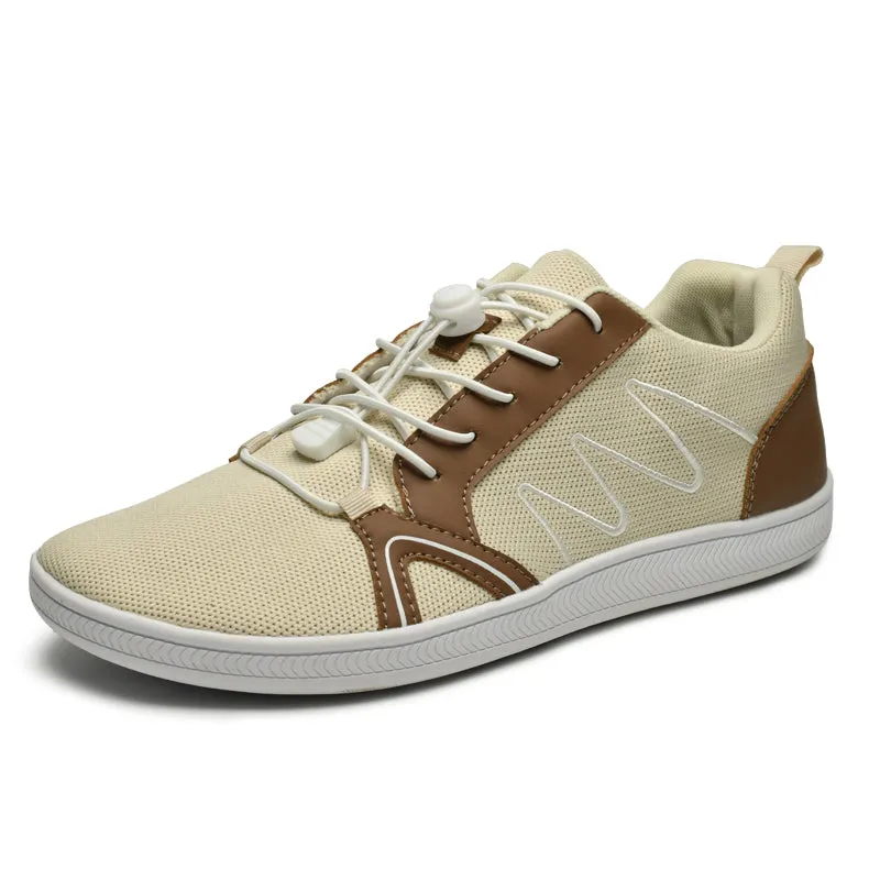 Ani Minimalist Stylish Barefoot Shoes