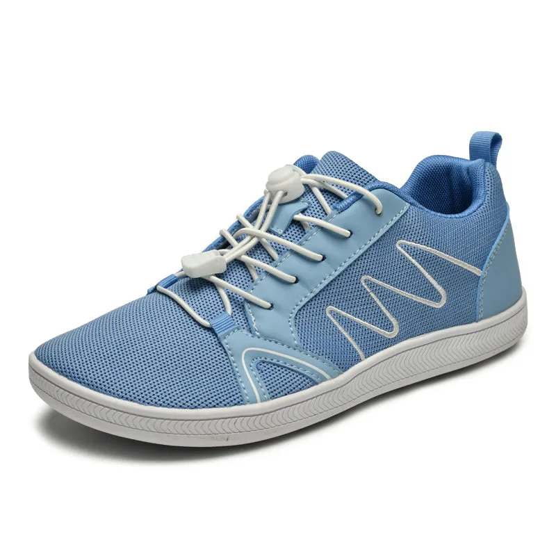 Ani Minimalist Stylish Barefoot Shoes