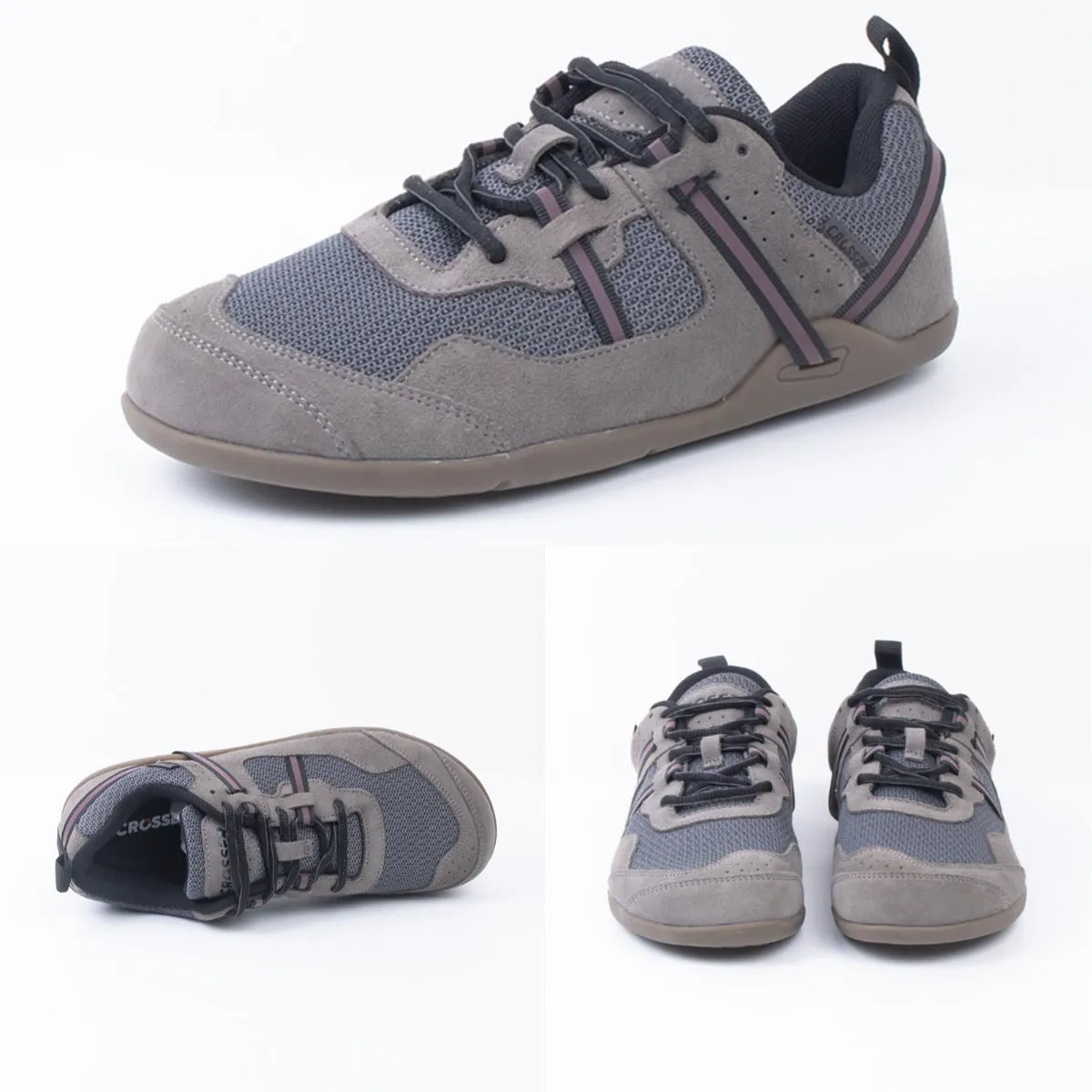 Ani Minimalist Stylish Barefoot Shoes