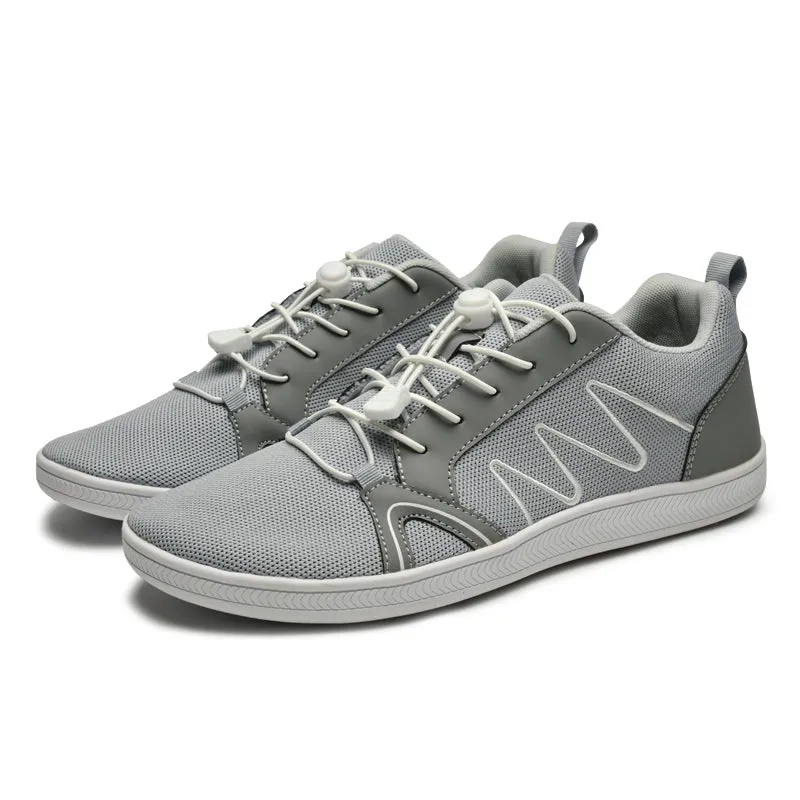 Ani Minimalist Stylish Barefoot Shoes