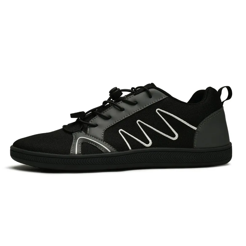 Ani Minimalist Stylish Barefoot Shoes