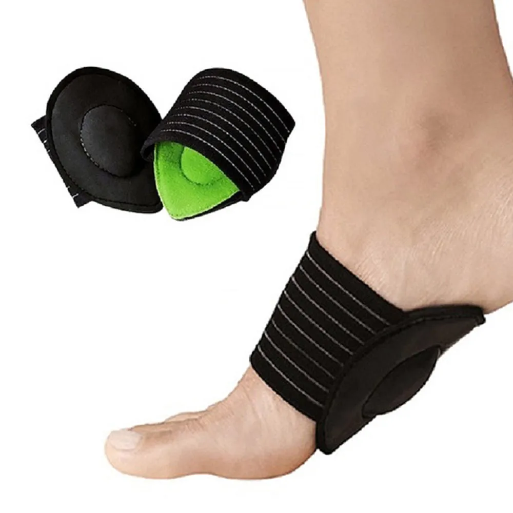 Arch Support Compression Cushions (2-Pack)