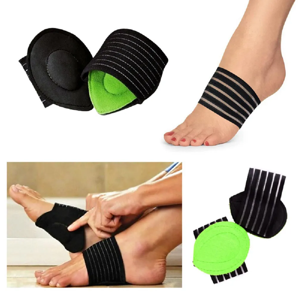 Arch Support Compression Cushions (2-Pack)
