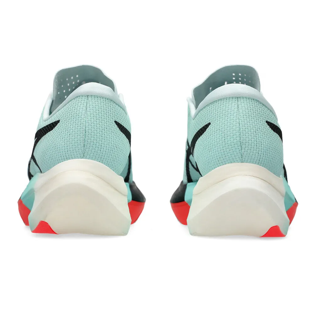 Asics Metaspeed Edge Paris Running Shoes Illuminate Mint / Black