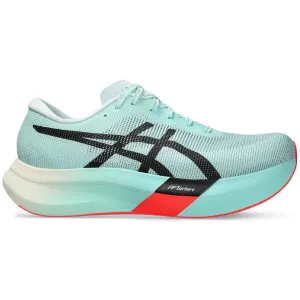 Asics Metaspeed Edge Paris Running Shoes Illuminate Mint / Black