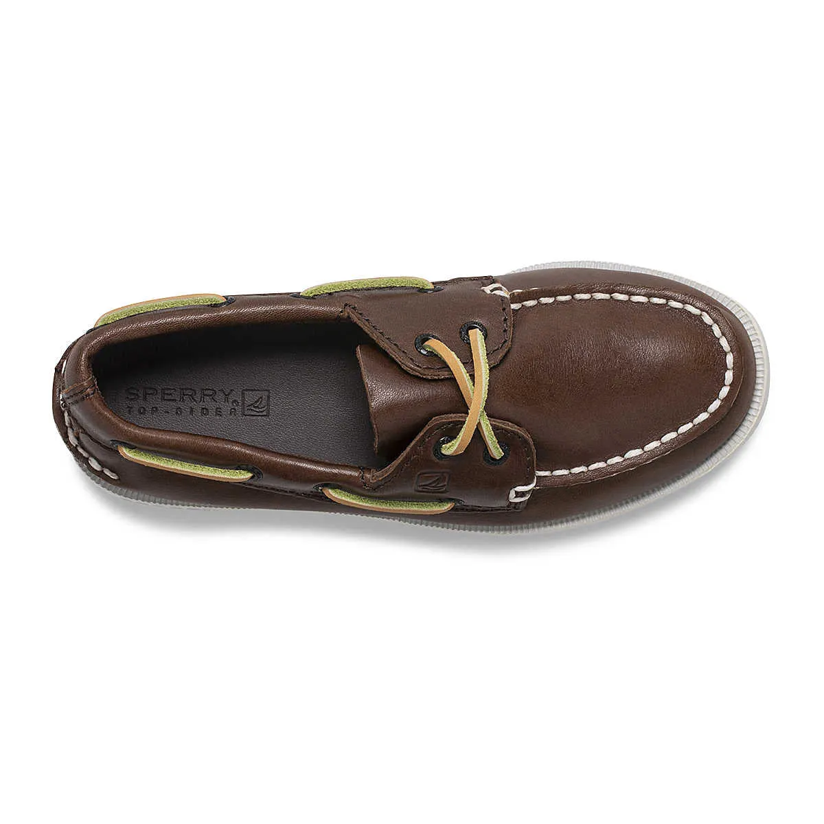 Authentic Original Leather 10-7m