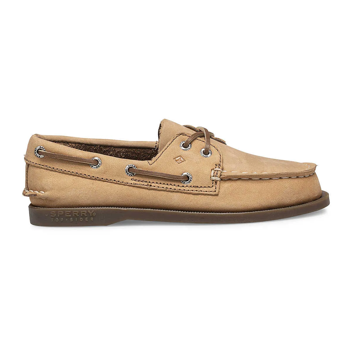 Authentic Original Leather 10-7m