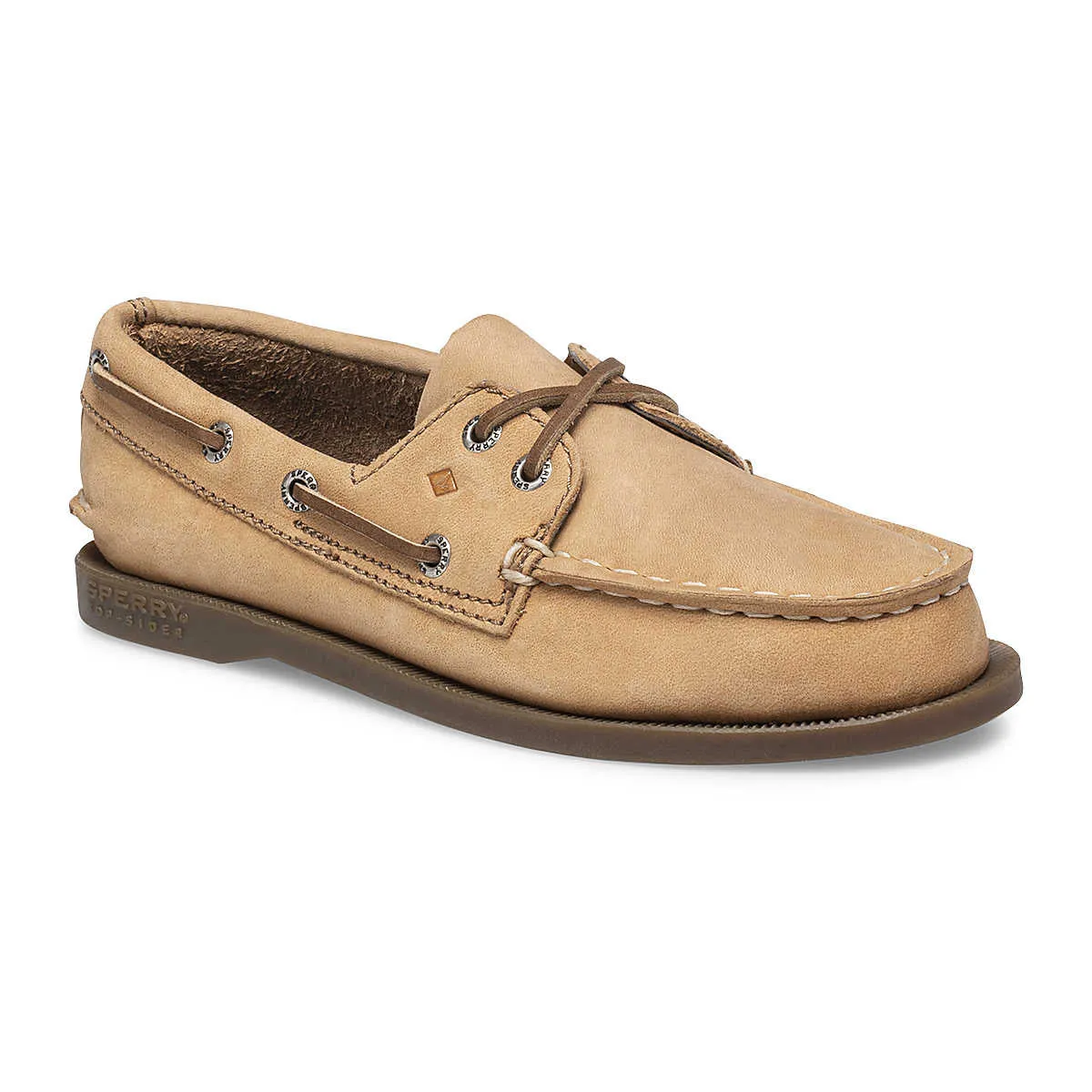 Authentic Original Leather 10-7m