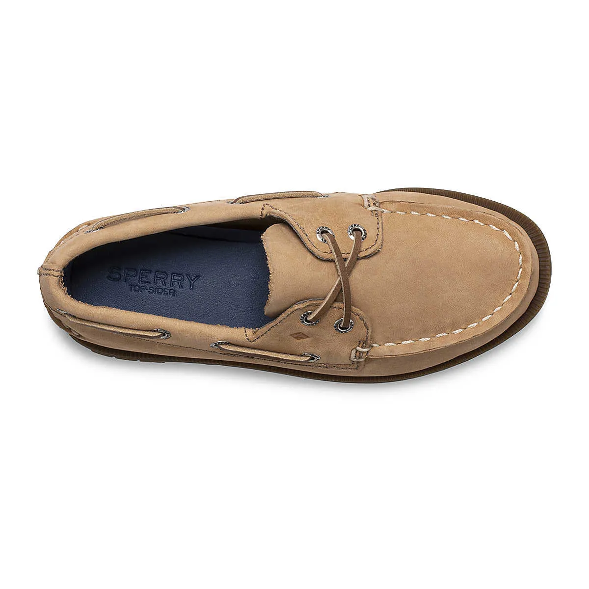 Authentic Original Leather 10-7m