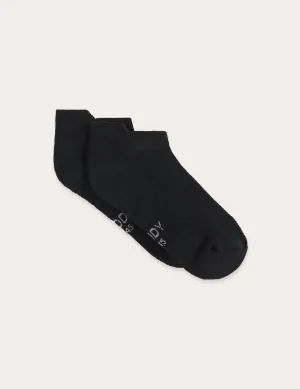Bamboo Sport Ankle Socks by Boody