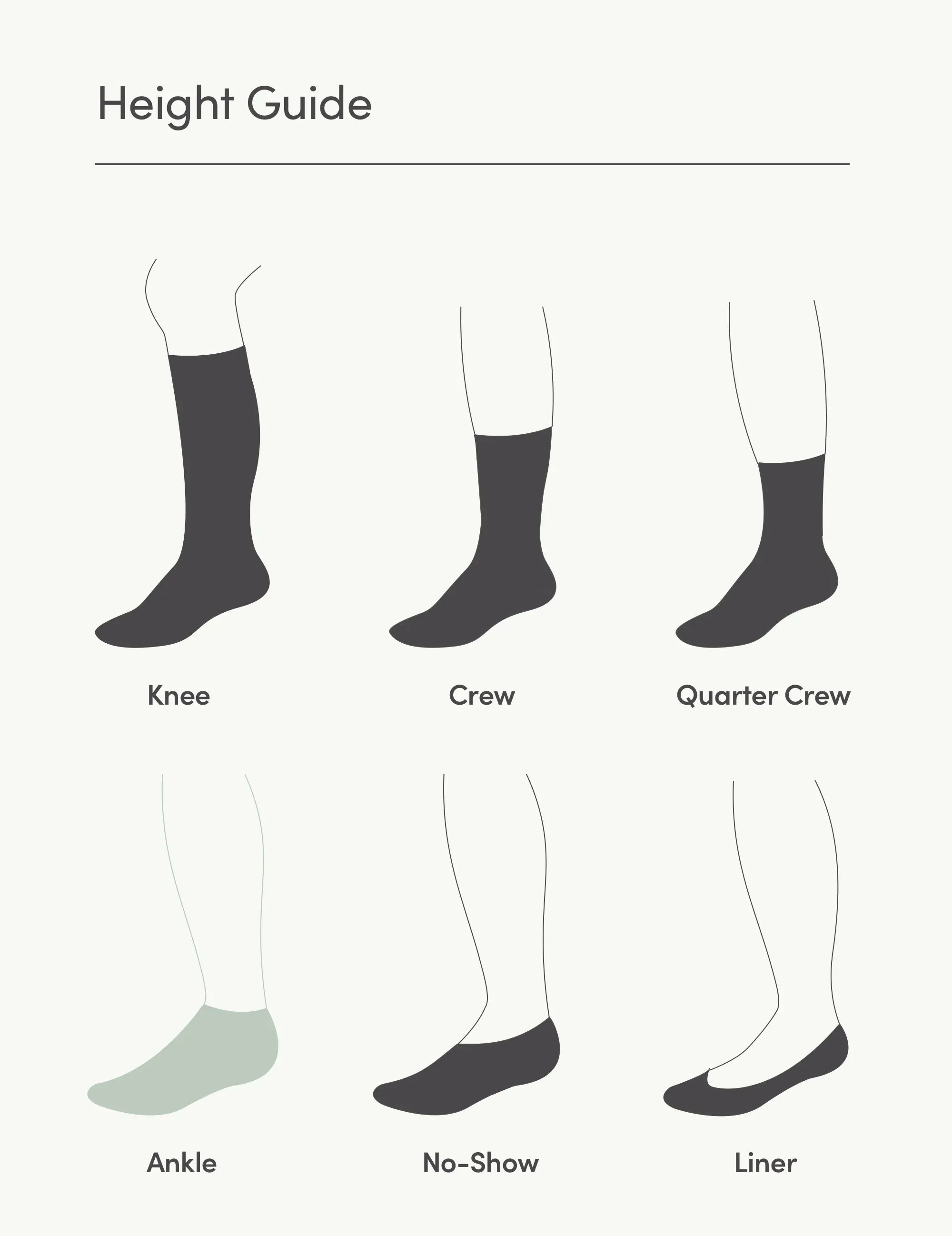 Bamboo Sport Ankle Socks by Boody