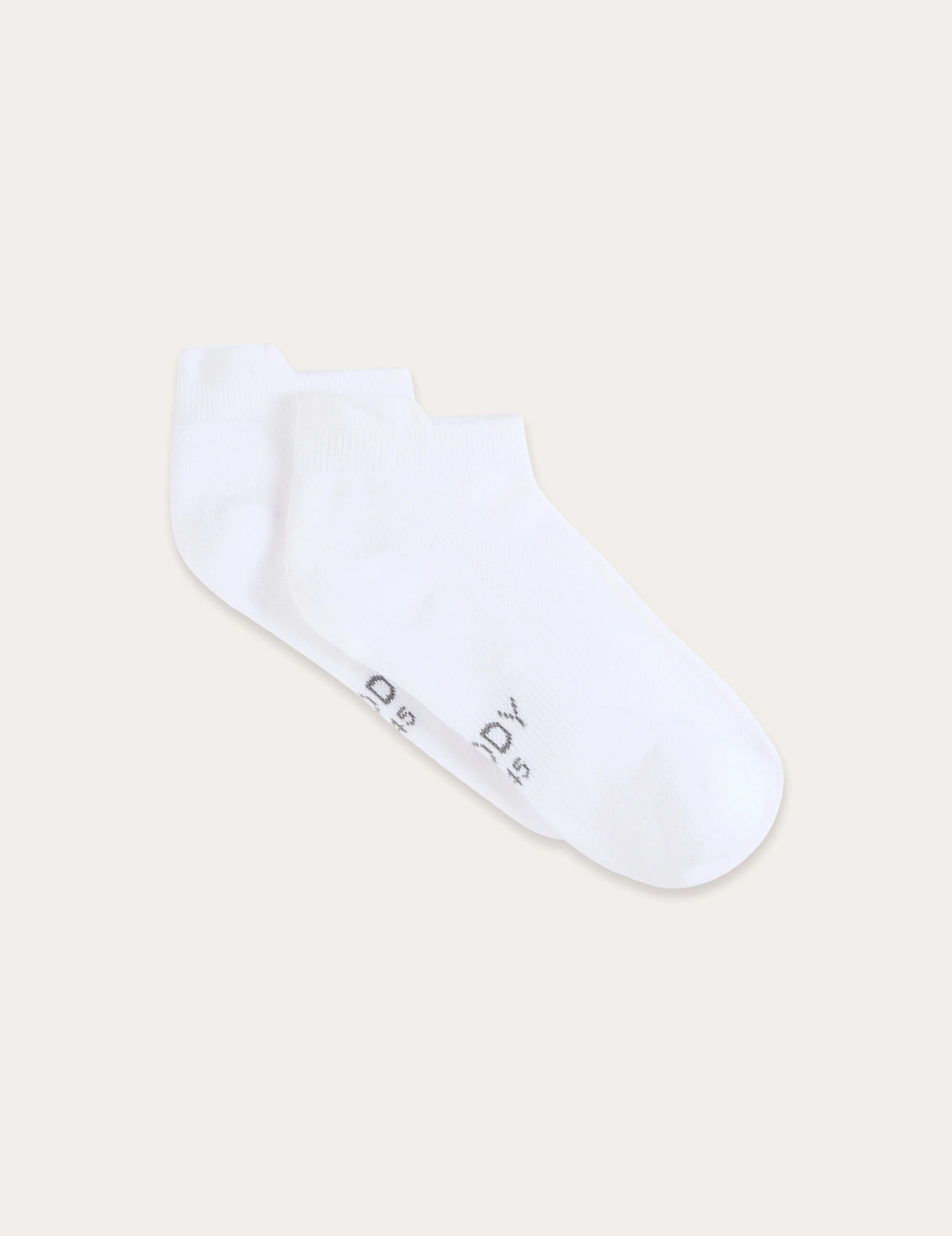 Bamboo Sport Ankle Socks by Boody