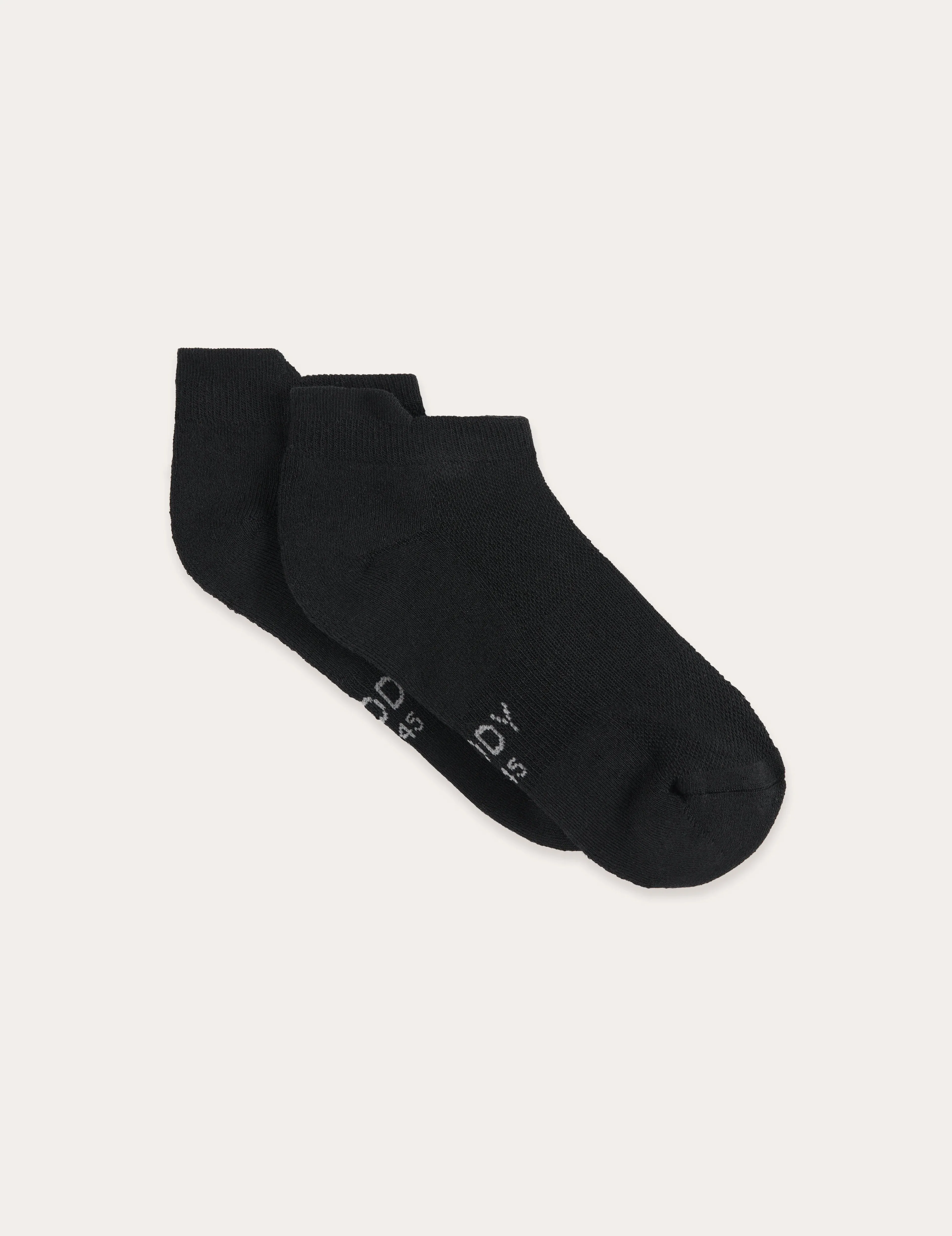 Bamboo Sport Ankle Socks by Boody