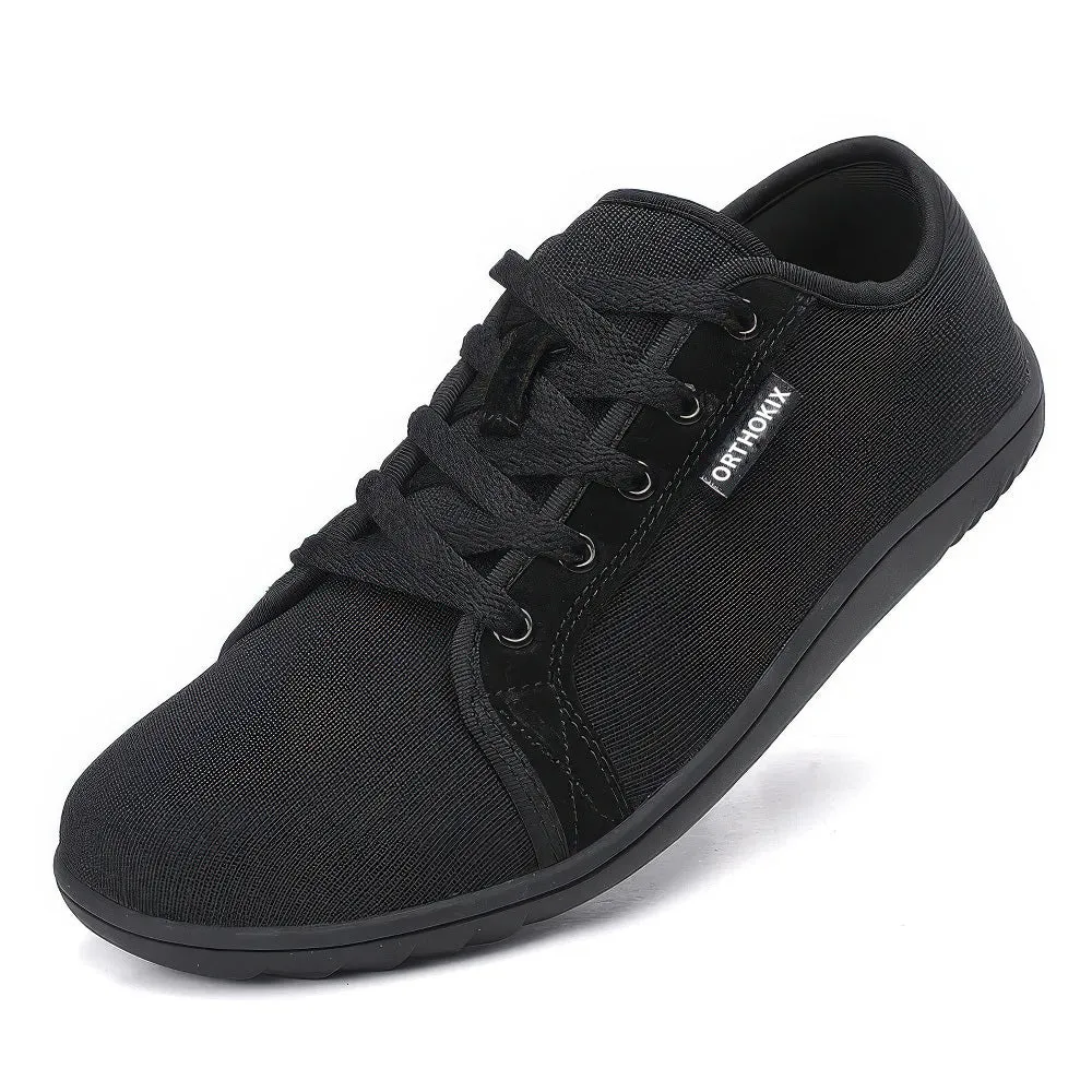 Bareo | Zero Drop Wide Comfort Shoes