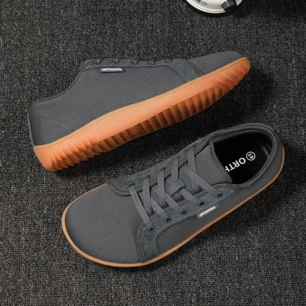 Bareo | Zero Drop Wide Comfort Shoes