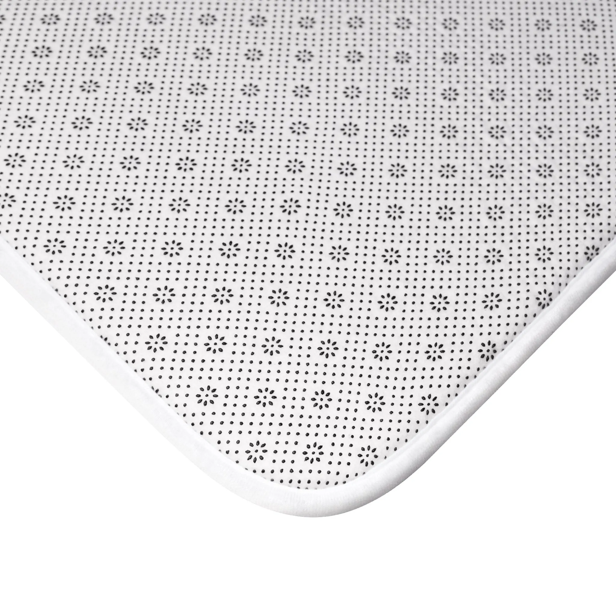 Bath Mat, Lilac Festival