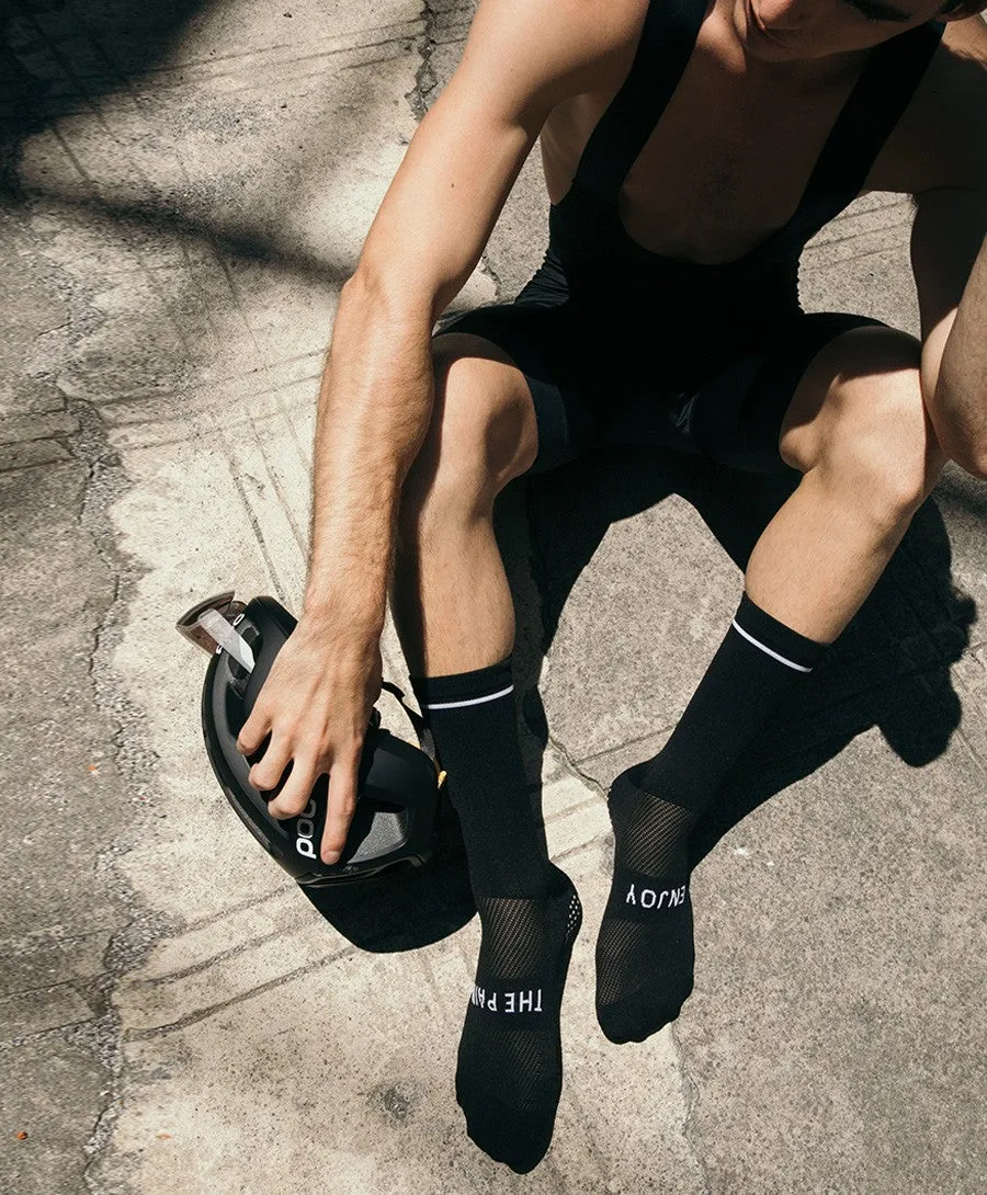 Black Socks
