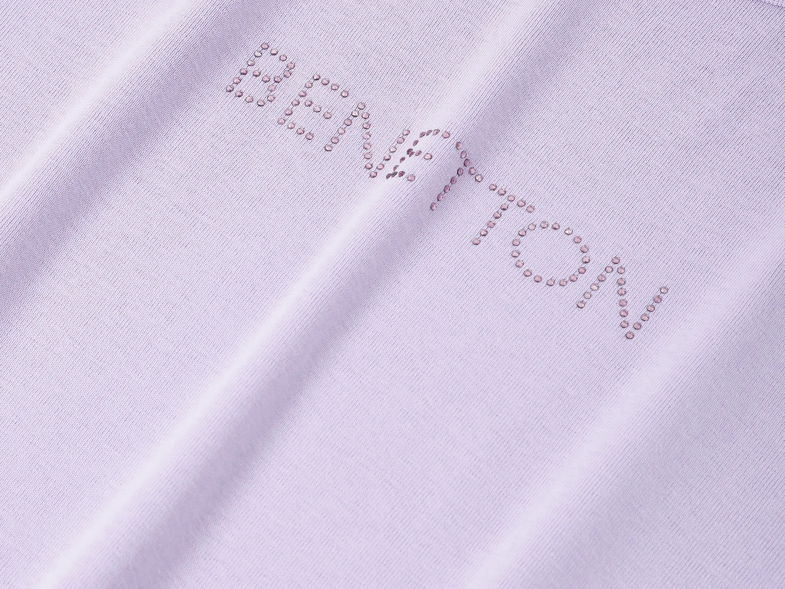Boat Neck Solid Tshirt