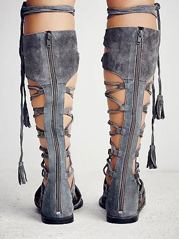 Boho Glory Sandals